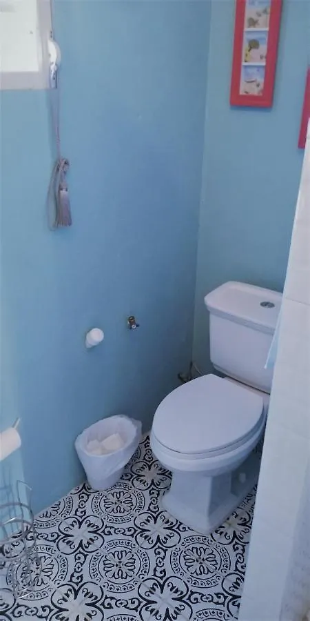 Cozy Nest Apartment Guayama