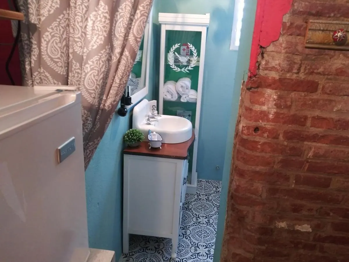 Cozy Nest Apartment Guayama