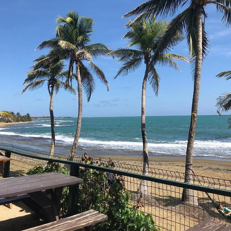Cozy Nest Apartment Guayama