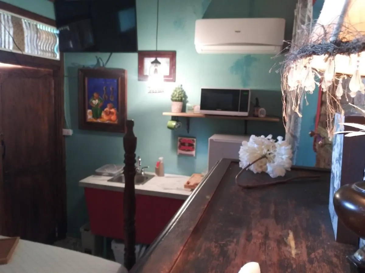 Apartmán Cozy Nest Guayama
